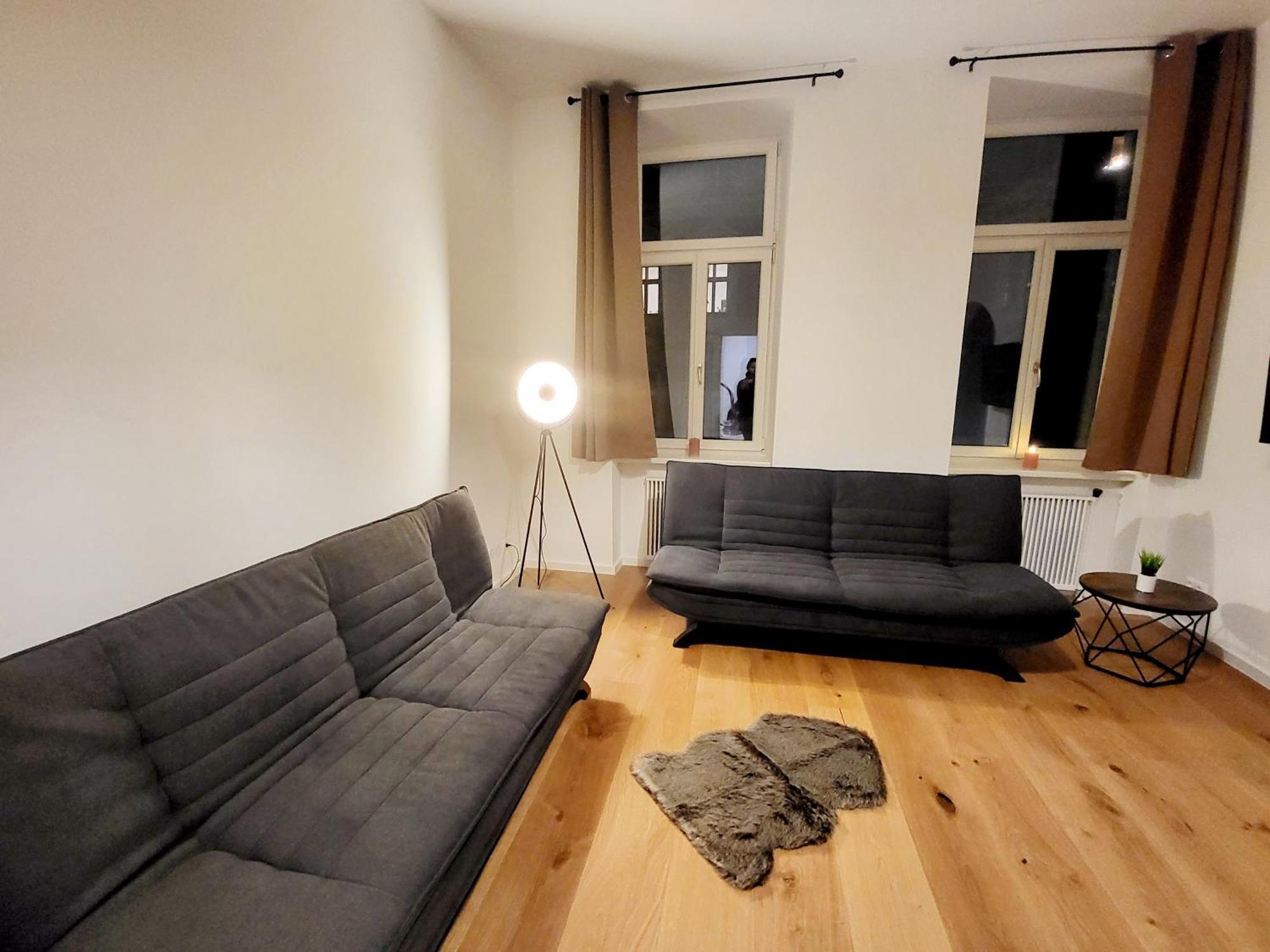 Kienmayer Apartment Viena Exterior foto