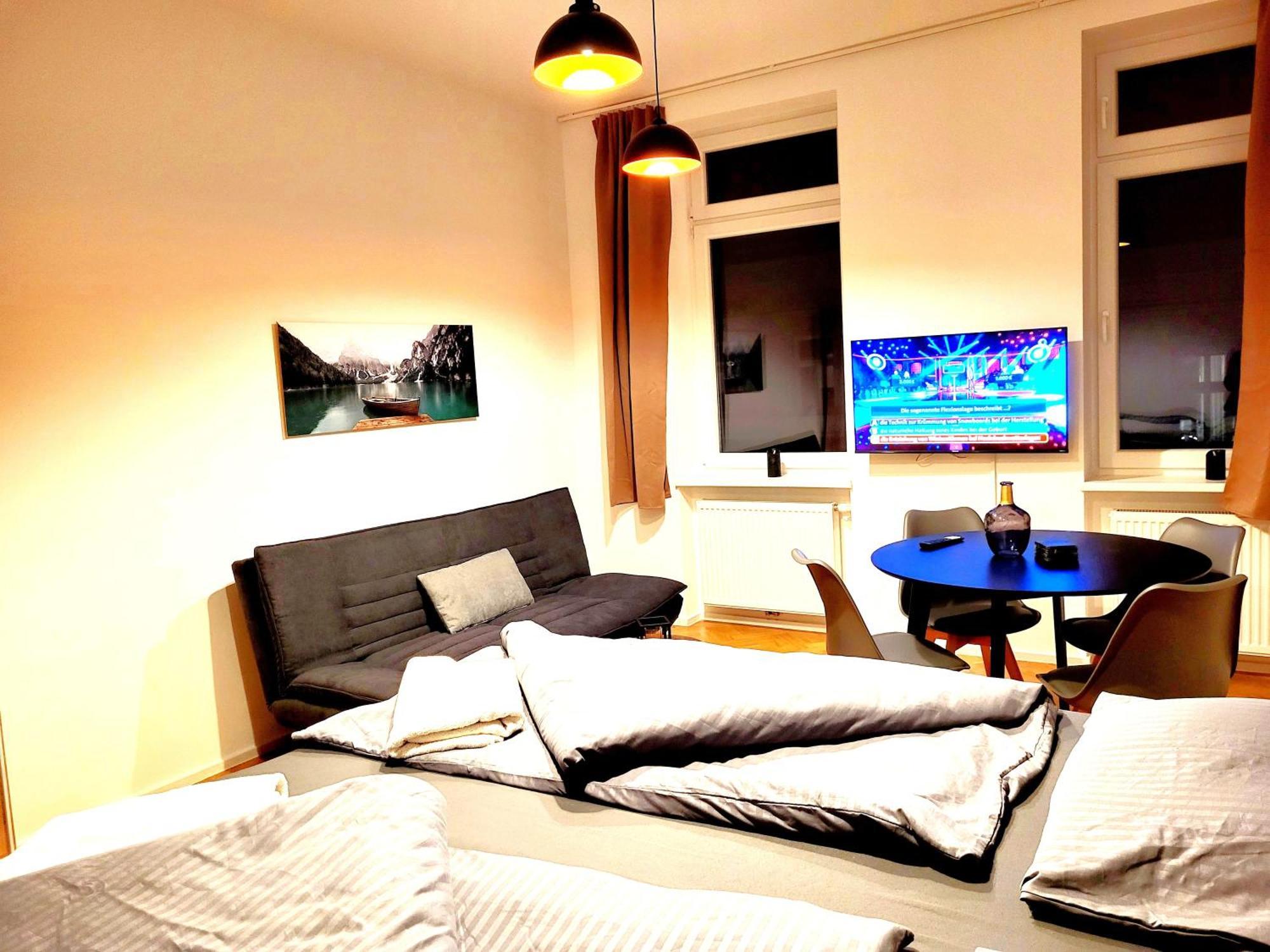 Kienmayer Apartment Viena Exterior foto